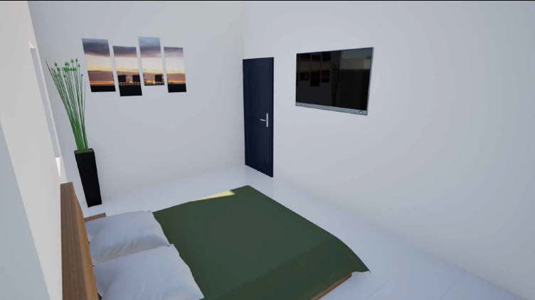 3 Bedroom Property for Sale in Atlantic Sands Private Estate Western Cape
